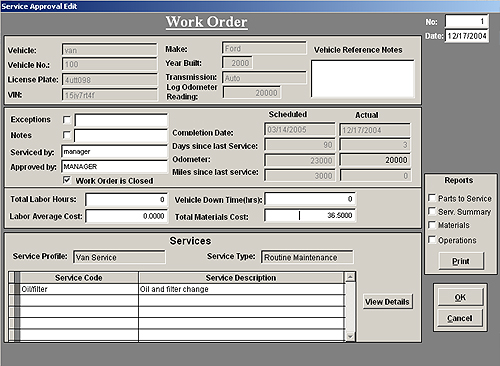 FMX - Optimize Your Facilities and Maintenance Operations